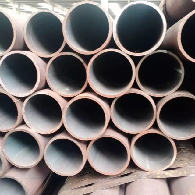 江汉12Cr1MovG合金无缝钢管