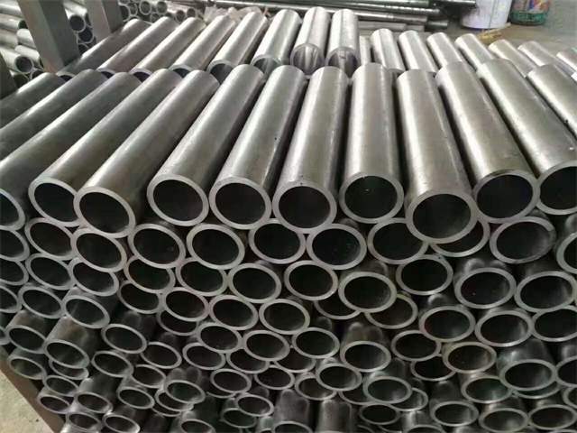江汉30CrMo精密无缝钢管